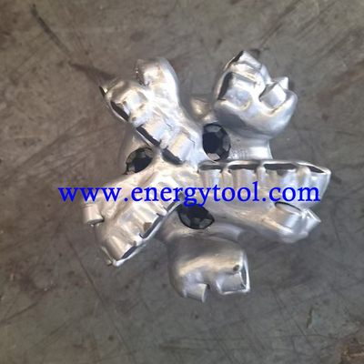 PDC Diamond Drilling Tool  5-1/2 " oil Well Rock Drill Bit Of  API Spec