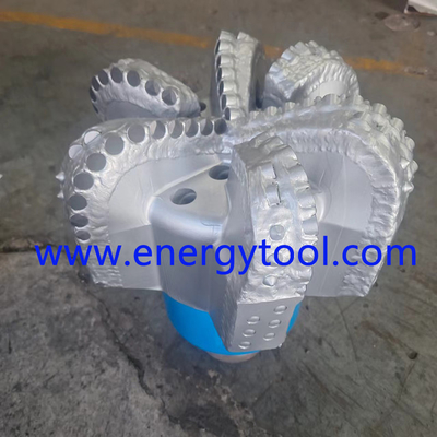 Rock Tool 17-1/2 Inch Steel Body Pdc Drill Bits API