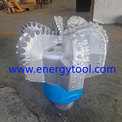 Rock Tool 17-1/2 Inch Steel Body Pdc Drill Bits API