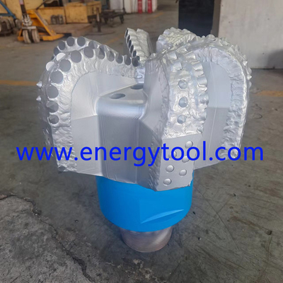 Rock Tool 17-1/2 Inch Steel Body Pdc Drill Bits API