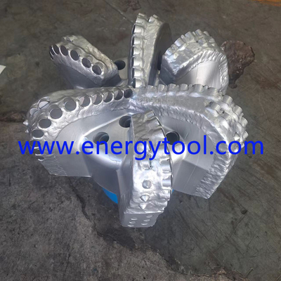 Rock Tool 17-1/2 Inch Steel Body Pdc Drill Bits API