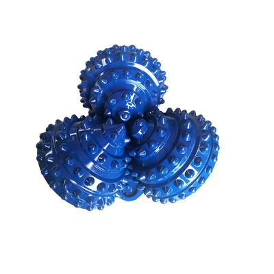 Rotary 12-1/4 Inch  Tci Tricone Bit IADC 645