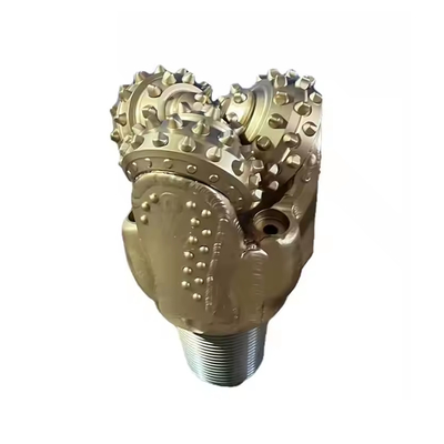 Underground Mining tricone drill bit 8-1/4 Inch Of Drilling Tool