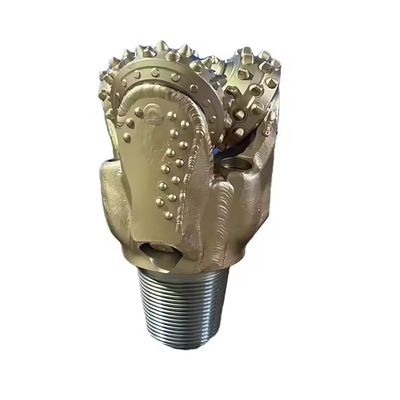 Underground Mining tricone drill bit 8-1/4 Inch Of Drilling Tool