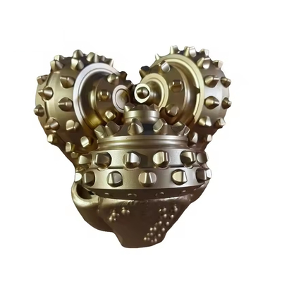 Underground Mining tricone drill bit 8-1/4 Inch Of Drilling Tool