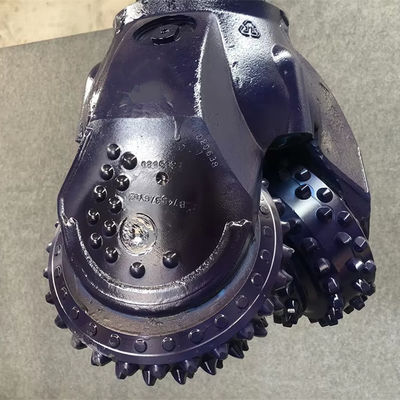 Drilling Rig Bit TCI Tricone Drill Bit