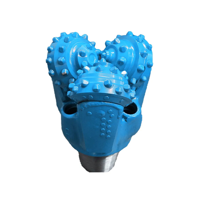 ENG Steel Body PDC Hybrid Drill Bit Reduce Drilling Costs Oil And Gas Drilling