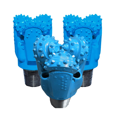 ENG Steel Body PDC Hybrid Drill Bit Reduce Drilling Costs Oil And Gas Drilling