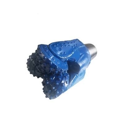 8 1/2'' 215.9mm IADC 637G Tungsten Tricone Drill Bits