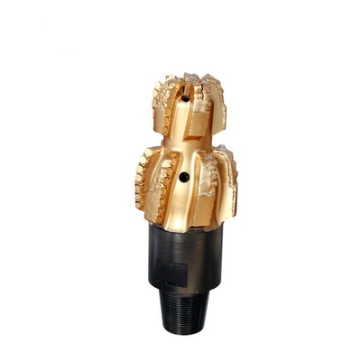8 1/2'' (215.9mm) Bi-Center Steel Body PDC Drill Bit For Rock Drilling