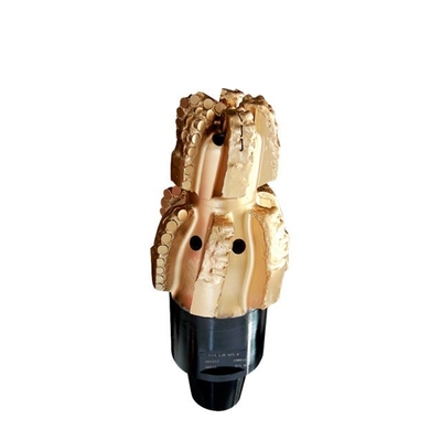 8 1/2'' (215.9mm) Bi-Center Steel Body PDC Drill Bit For Rock Drilling