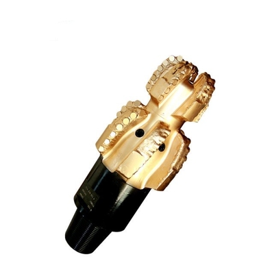8 1/2'' (215.9mm) Bi-Center Steel Body PDC Drill Bit For Rock Drilling