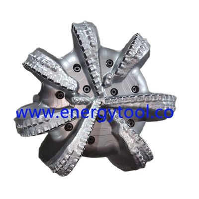 Rock Drilling Tool 17-1/2 Inch API Oil PDC Drill Bit