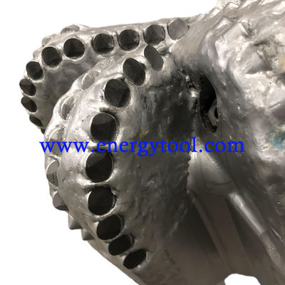 API Rock Diamond Drilling Tool 13 Inch PDC Drill Bit Oil Equipment