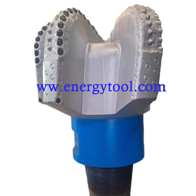 Geothermal Oil Gas Energy Rock Cutting Down Hole Matrix Body PDC Drill Bits