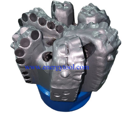 8-1/2 Inch Diamond Rock Bit PDC Drilling Tool for Drilling Rig