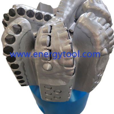 9-1/2 Inch 7 Blades PDC Drill Bit of Oilfield Drilling