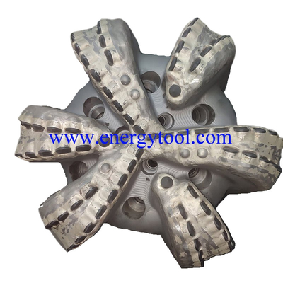 17-1/2 Inch Rock Diamond Drilling Tool PDC Bit for Hard Formation