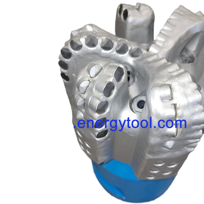 9-1/2 Inch DTH Rock Tools PDC Diamond Drill Bit for Oil Hard Rock Drilling