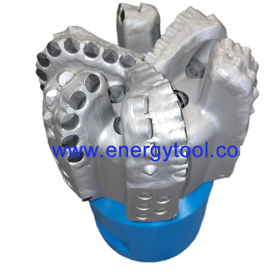 9-1/2 Inch DTH Rock Tools PDC Diamond Drill Bit for Oil Hard Rock Drilling