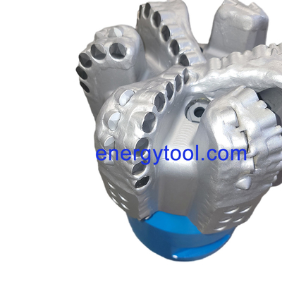 9-1/2 Inch DTH Rock Tools PDC Diamond Drill Bit for Oil Hard Rock Drilling
