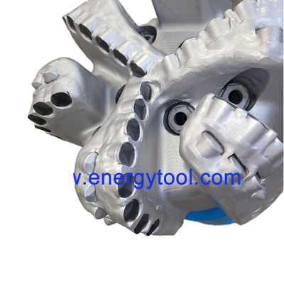 9-1/2 Inch DTH Rock Tools PDC Diamond Drill Bit for Oil Hard Rock Drilling