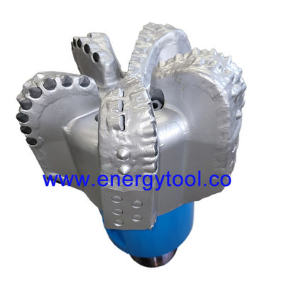 12-1/4 Inch PDC Bit For Hole Wells Drilling Tool