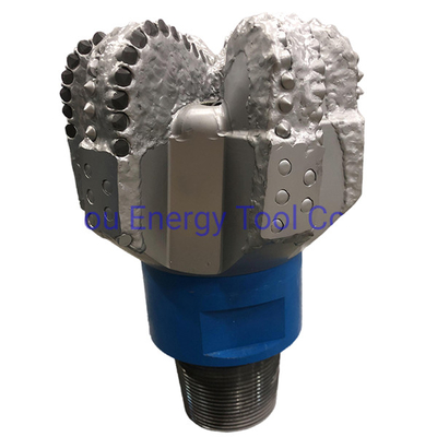 12-1/2 Inch PDC Hard Rock Drilling Drill Bit for Oil Well Drilling