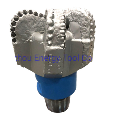 12-1/2 Inch PDC Hard Rock Drilling Drill Bit for Oil Well Drilling