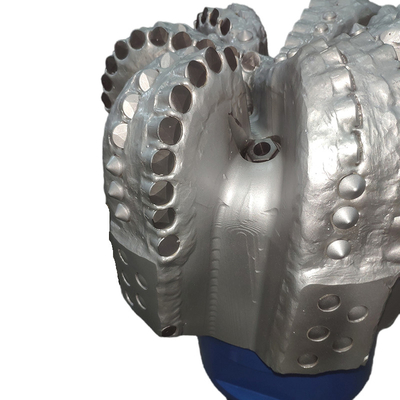 12-1/2 Inch PDC Hard Rock Drilling Drill Bit for Oil Well Drilling
