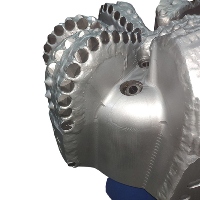 12-1/2 Inch PDC Hard Rock Drilling Drill Bit for Oil Well Drilling