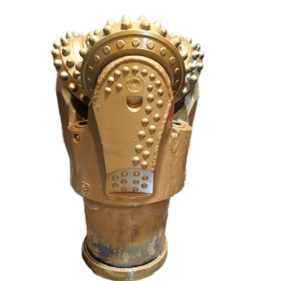 Tungsten Carbide Drilling Tool 9-7/8"  Tricone Bit Of  Oil and Gas Drilling Equipment