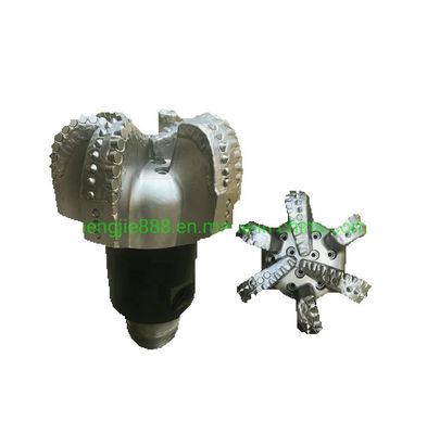 Diamond 7-7/8 Inch PDC Oilfield Drilling Tool of API Drill Bit