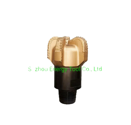 Diamond 7-7/8 Inch Fixed Cutter PDC Drill Bits of Hardwear Drilling Tools