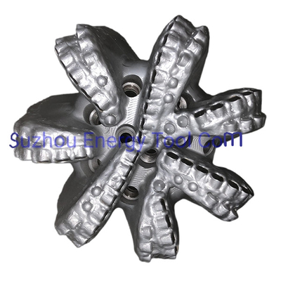Factory Diamond Rock borehole PDC Drilling Bit for Oil Field Well Equipments Spares