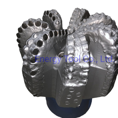 Factory Diamond Rock borehole PDC Drilling Bit for Oil Field Well Equipments Spares