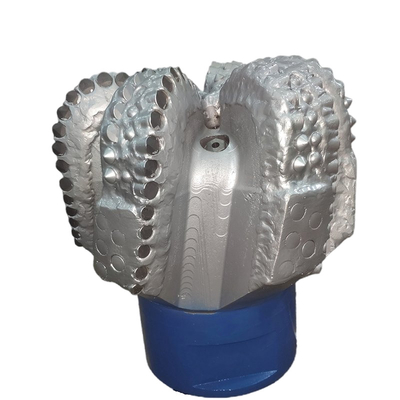 Factory Diamond Rock borehole PDC Drilling Bit for Oil Field Well Equipments Spares
