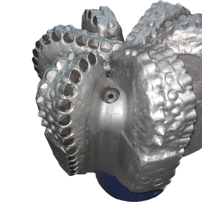 Factory Diamond Rock borehole PDC Drilling Bit for Oil Field Well Equipments Spares