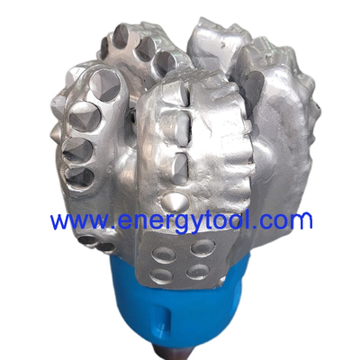 PDC Rock Borehole Polycrystalline Diamond Compact Drill Bits Manufacturers