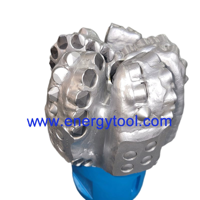 PDC Rock Borehole Polycrystalline Diamond Compact Drill Bits Manufacturers