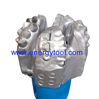 PDC Rock Borehole Polycrystalline Diamond Compact Drill Bits Manufacturers