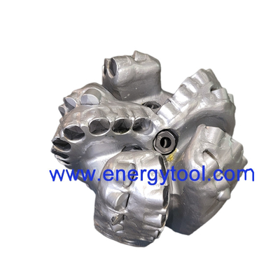 PDC Rock Borehole Polycrystalline Diamond Compact Drill Bits Manufacturers