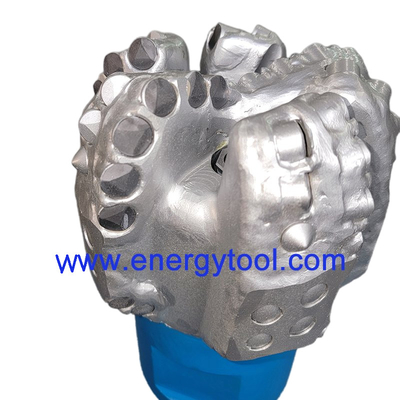 PDC Rock Borehole Polycrystalline Diamond Compact Drill Bits Manufacturers