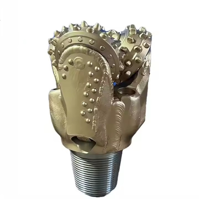 Well Drilling Bit  7-1/2 " Rock Tricone Drilling Bit Of  Rock Drilling Tool