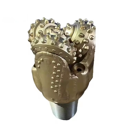 Well Drilling Bit  7-1/2 " Rock Tricone Drilling Bit Of  Rock Drilling Tool