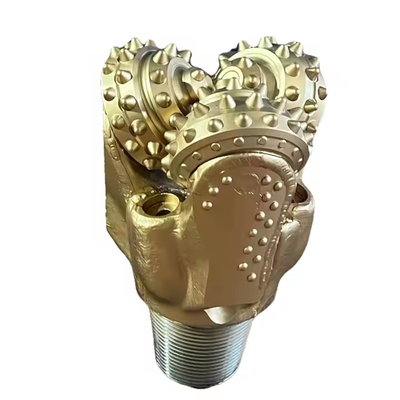 Well Drilling Bit  7-1/2 " Rock Tricone Drilling Bit Of  Rock Drilling Tool