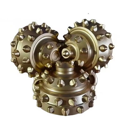Well Drilling Bit  7-1/2 " Rock Tricone Drilling Bit Of  Rock Drilling Tool