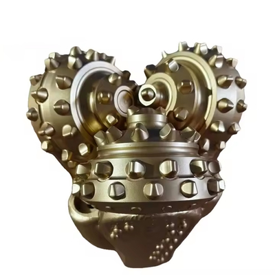 Well Drilling Bit  7-1/2 " Rock Tricone Drilling Bit Of  Rock Drilling Tool