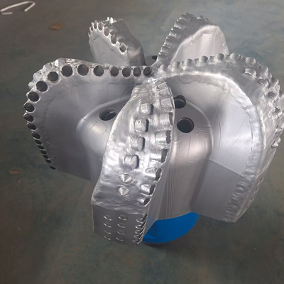 Diamond Drilling Tool 12-1/4" PDC Drill Bit For Superior Performance