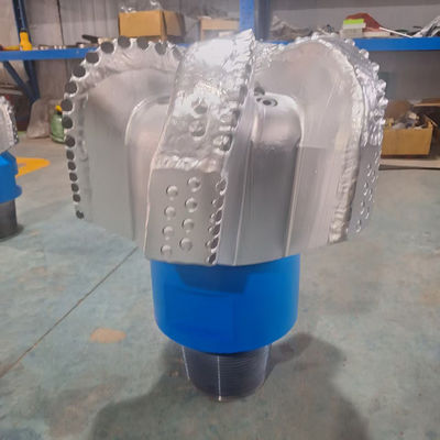 17-1/2"PDC Drill Bit with 16mm Diamond Cutter of oil Well Drilling Applications
